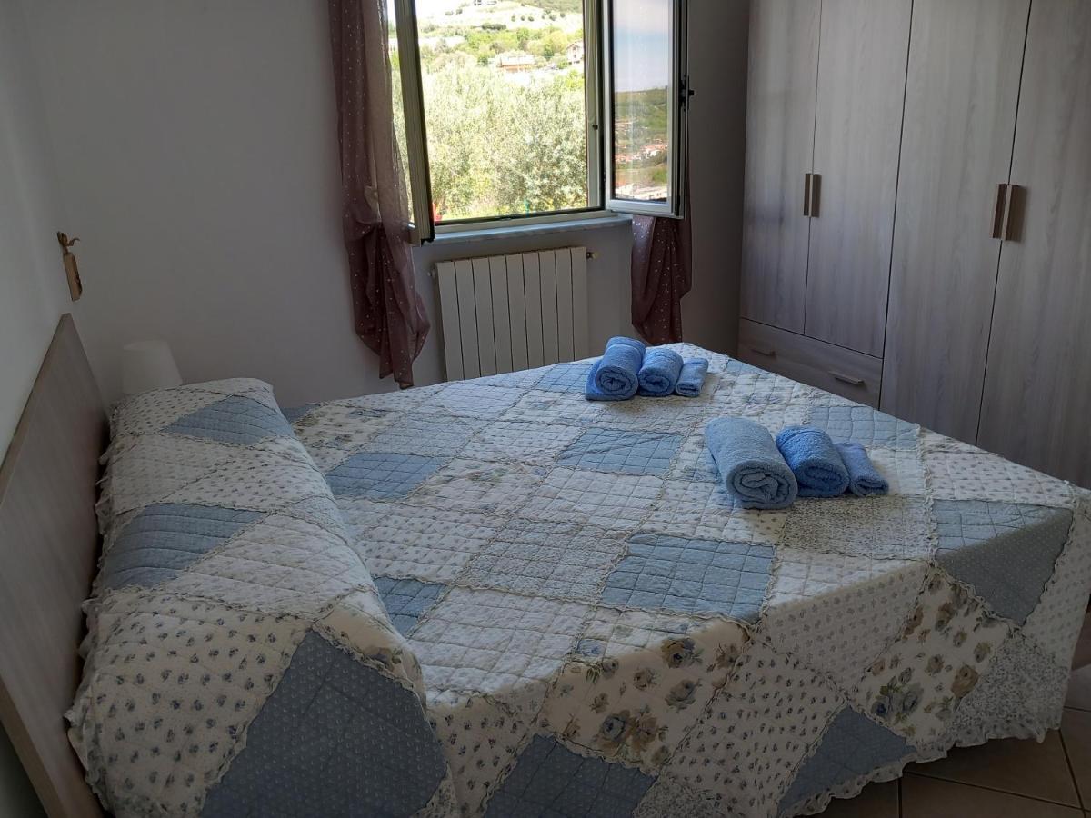 Casa Vacanze Relax Agropoli Exterior photo