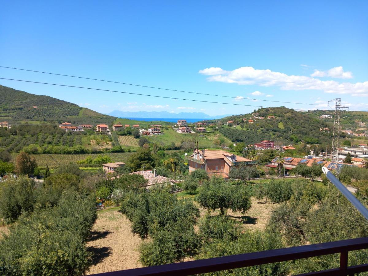 Casa Vacanze Relax Agropoli Exterior photo
