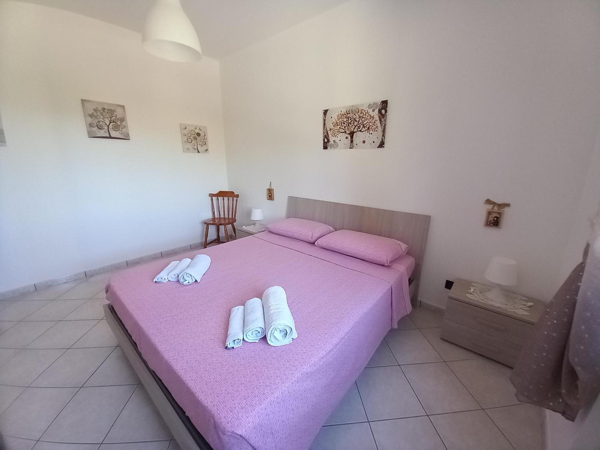 Casa Vacanze Relax Agropoli Exterior photo