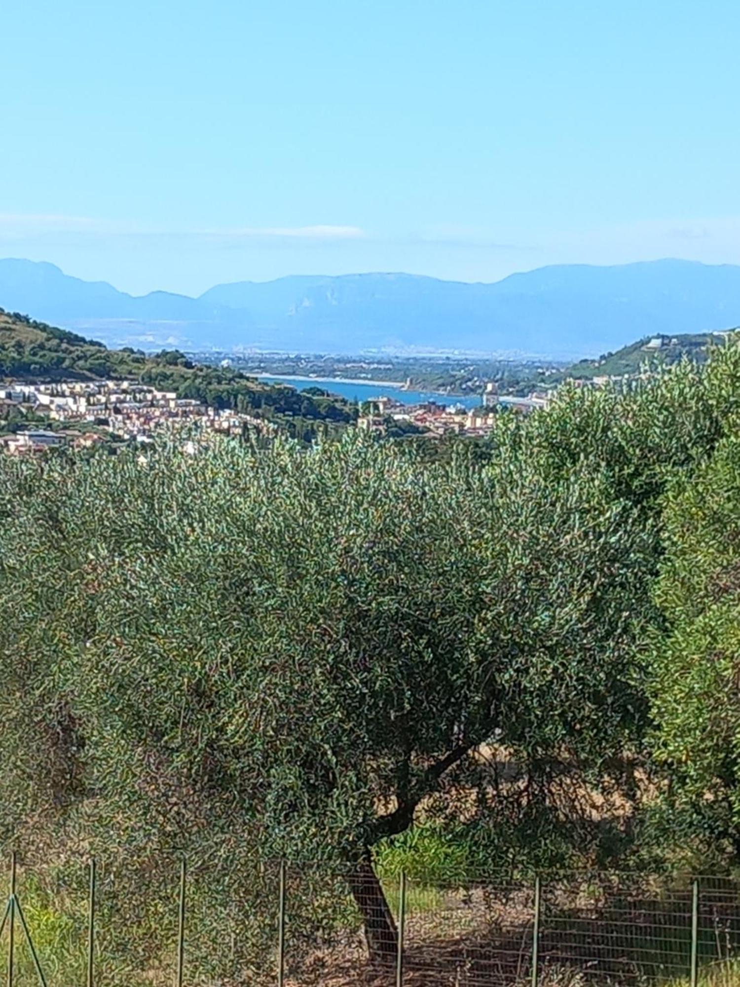 Casa Vacanze Relax Agropoli Exterior photo