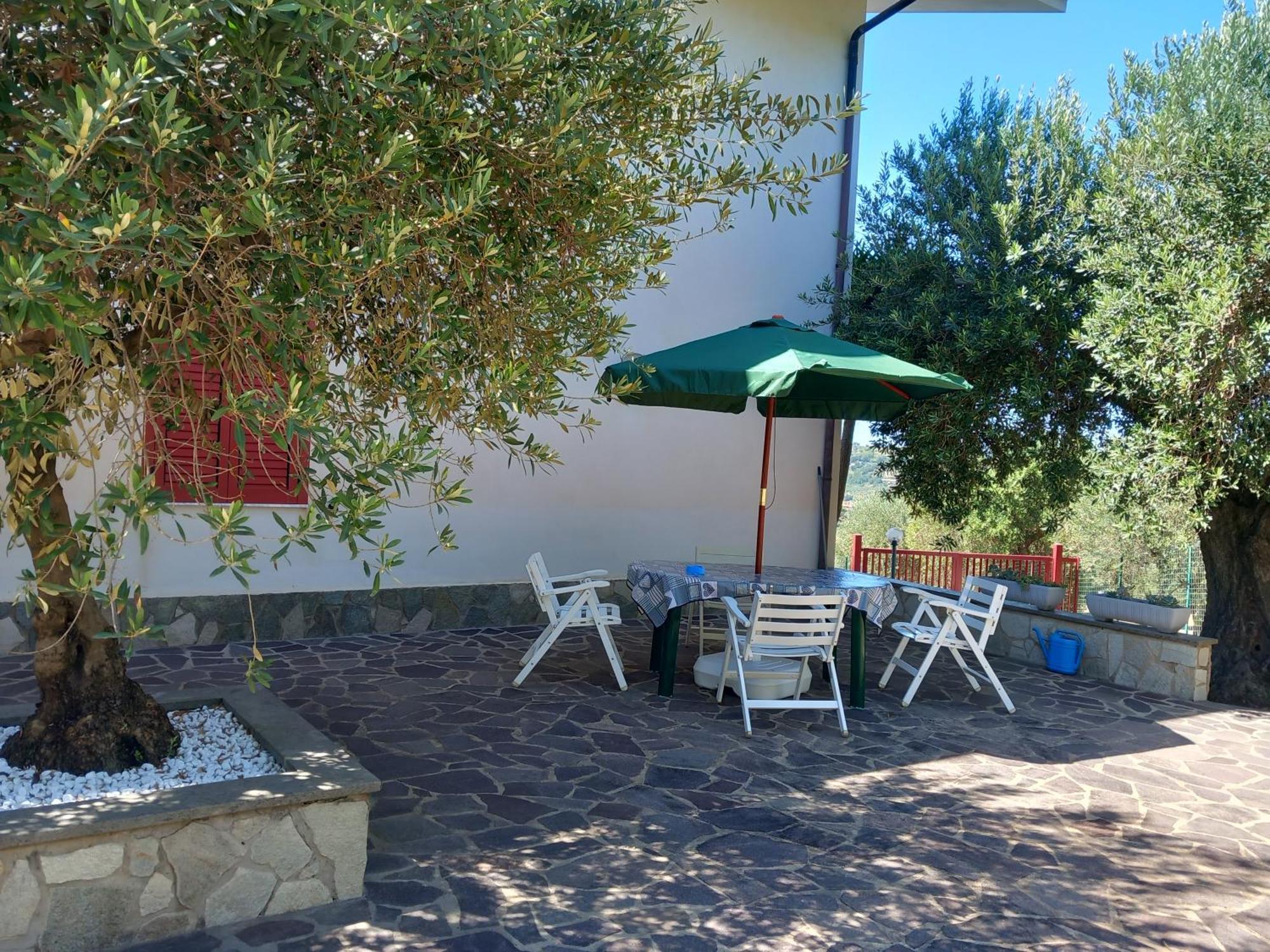 Casa Vacanze Relax Agropoli Exterior photo