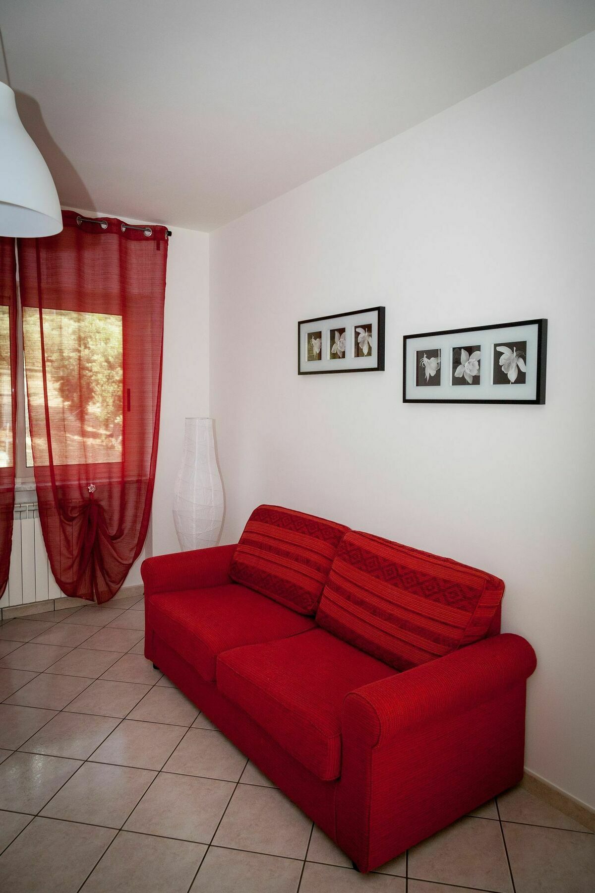 Casa Vacanze Relax Agropoli Exterior photo