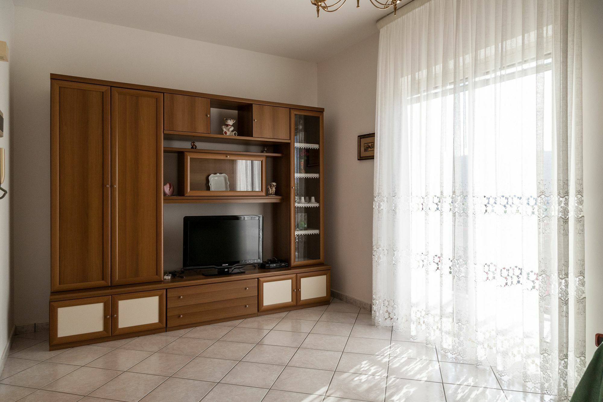 Casa Vacanze Relax Agropoli Exterior photo